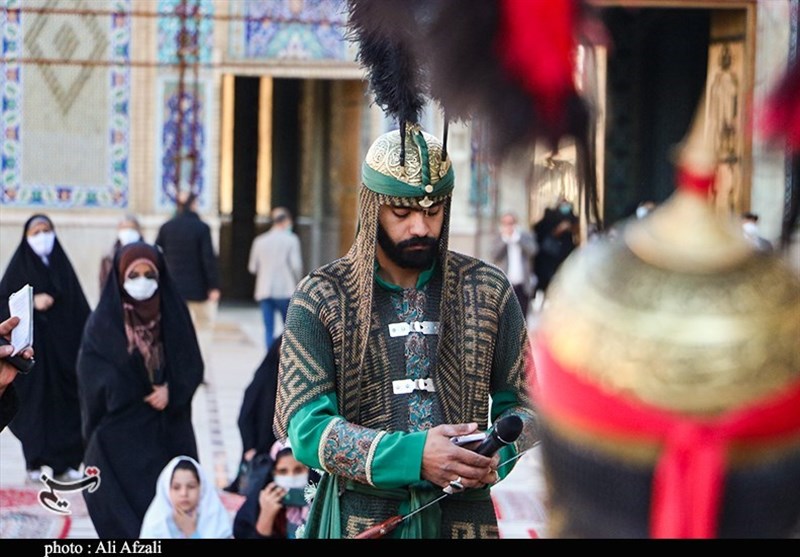 استان کرمان , تعزیه , هیئت , 