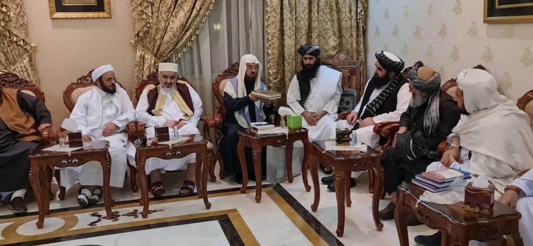 کشور افغانستان , کشور قطر , طالبان , 