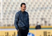 عنایتی: هیچ‌وقت نتوانستم به استقلال نه بگویم/ نمی‌خواهم از سرمربیگری دور شوم