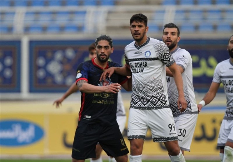 لیگ برتر فوتبال , گادوین منشا , سجاد شهباززاده , شیخ دیاباته , 