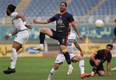 لیگ برتر فوتبال| گل‌گهر از نساجی انتقام گرفت/ پیروزی پیکان در خانه ذوب‌آهن و برد نوبرانه پدیده/ تساوی 3 دیدار همزمان دیگر