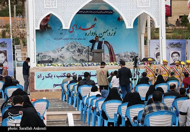 استان کرمان , شهید , شهید سپهبد قاسم سلیمانی , 