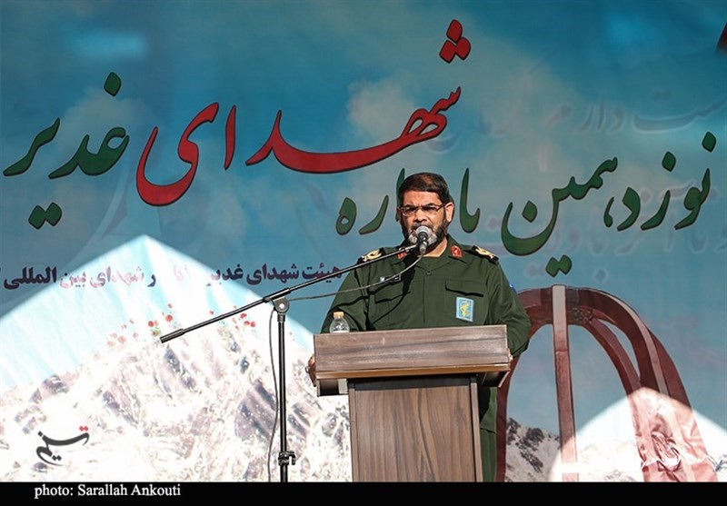 استان کرمان , شهید , شهید سپهبد قاسم سلیمانی , 