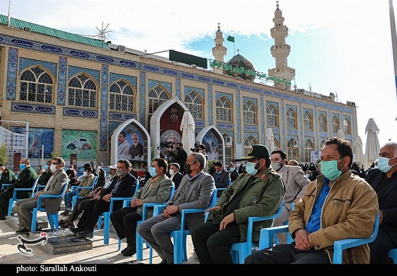 استان کرمان , شهید , شهید سپهبد قاسم سلیمانی , 