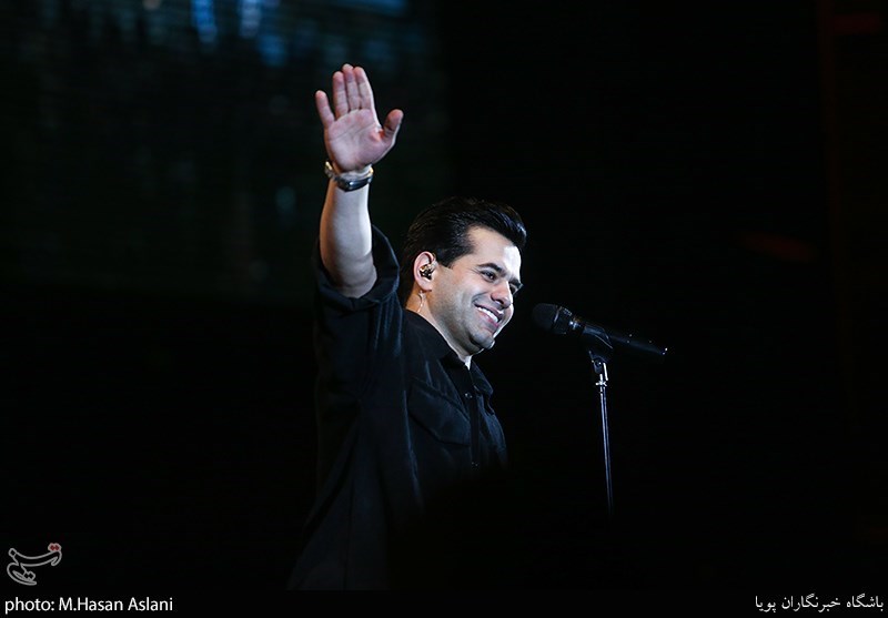 شب پایانی سی و هفتمین جشنواره موسیقی فجر