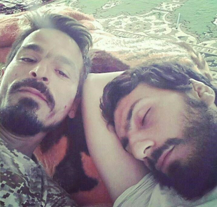 شهید , مدافعان حرم , شهدای مدافع حرم , 