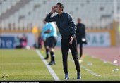اشکش در آستانه برکناری از سرمربیگری نفت مسجدسلیمان/ عنایتی به نیمکت نفتی‌ها نزدیک شد
