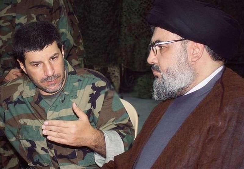 حزب الله لبنان , رژیم صهیونیستی (اسرائیل) ,