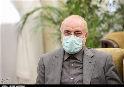 قالیباف از جعفرزاده ایمن‌آبادی نماینده سابق مجلس شکایت می‌کند