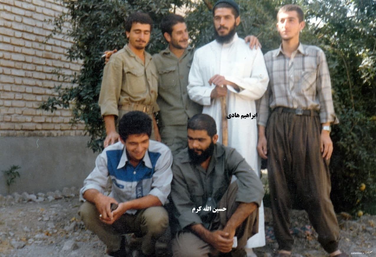 شهید , دفاع مقدس ,