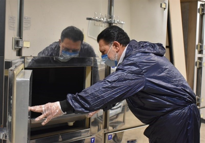 کرونا , وزارت بهداشت , بهداشت و درمان ,