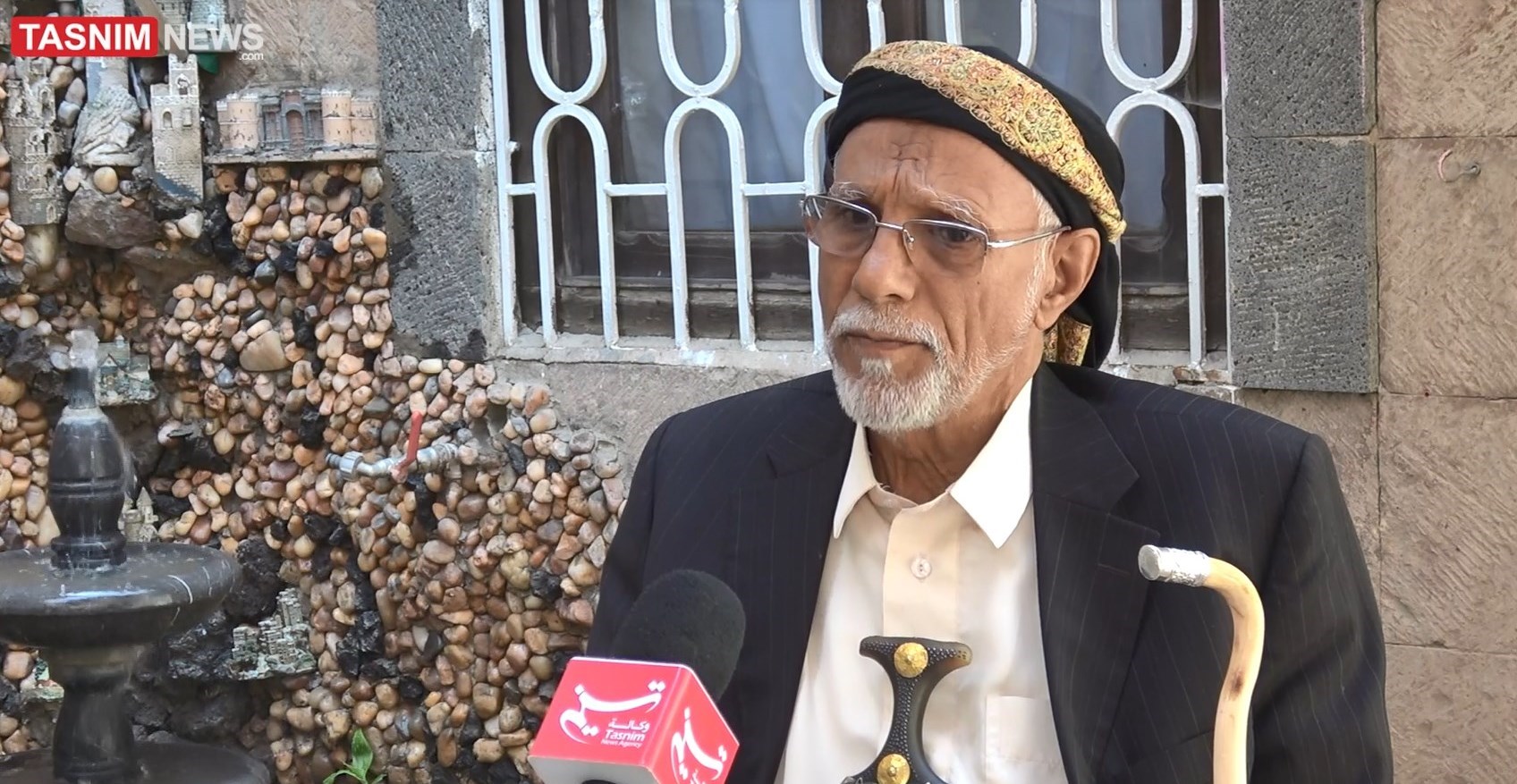 کشور یمن , عربستان سعودی , جنبش انصارالله یمن , 