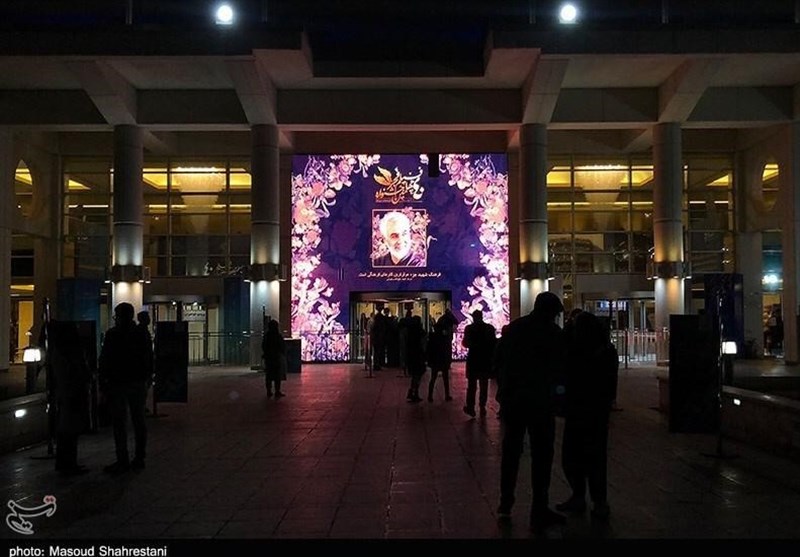 سینما , سینمای ایران , جشنواره فیلم فجر , سازمان سینمایی , 