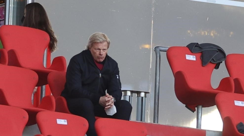 تیم فوتبال بایرن مونیخ , کرونا , بوندسلیگا آلمان ,