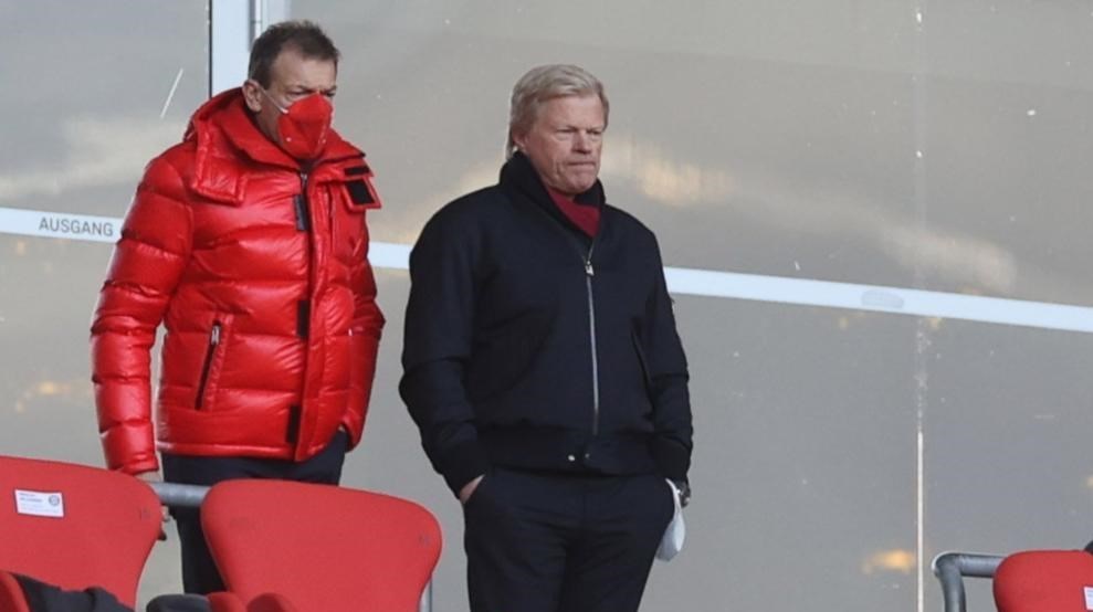 تیم فوتبال بایرن مونیخ , کرونا , بوندسلیگا آلمان ,