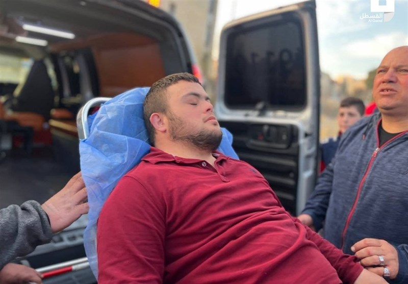 قدس اشغالی , رژیم صهیونیستی (اسرائیل) , فلسطین , 