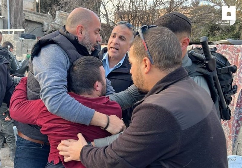 قدس اشغالی , رژیم صهیونیستی (اسرائیل) , فلسطین , 