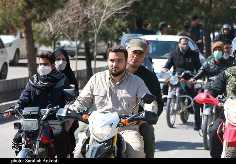 استان کرمان , شهید , 