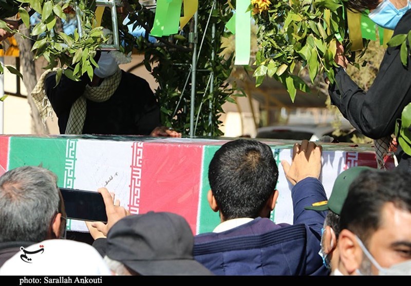 استان کرمان , شهید , 