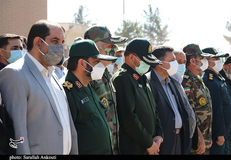 استان کرمان , شهید , 