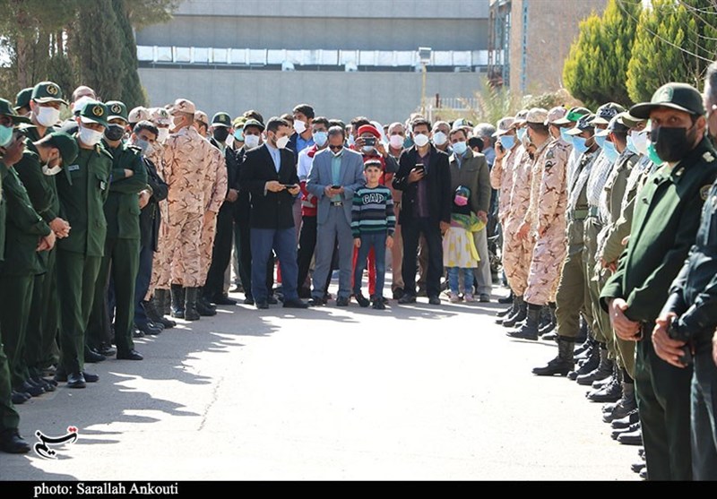 استان کرمان , شهید , 