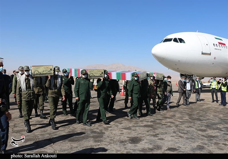 استان کرمان , شهید , 