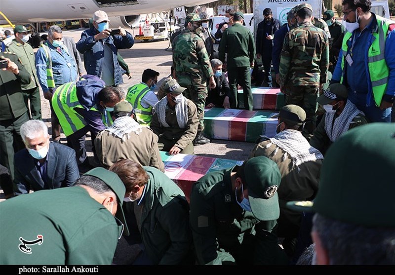 استان کرمان , شهید , 