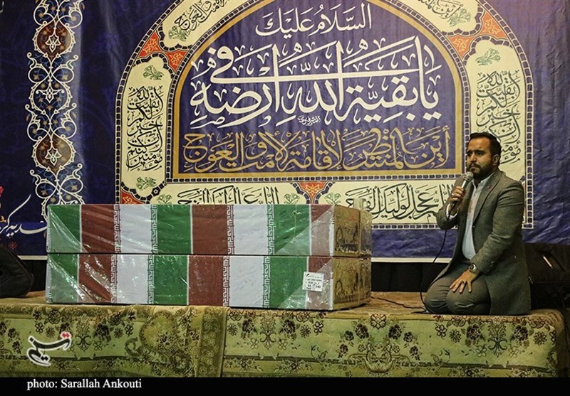 استان کرمان , شهید , شهدای گمنام , 