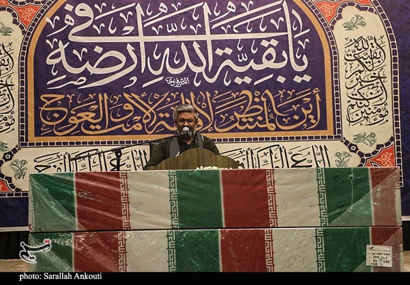 استان کرمان , شهید , شهدای گمنام , 