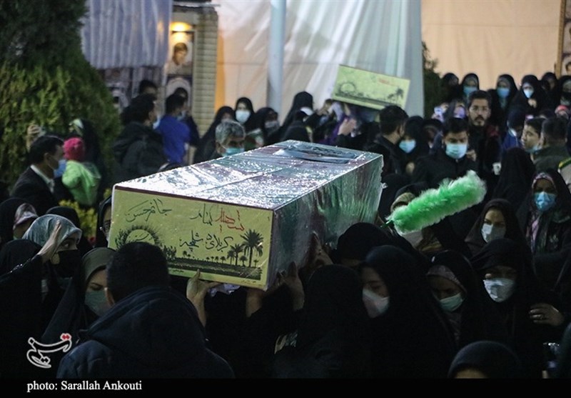 استان کرمان , شهید , شهدای گمنام , 