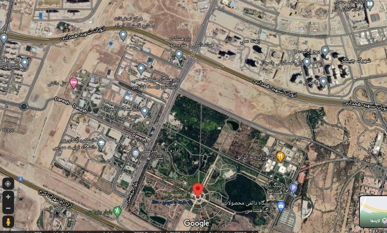 وزارت میراث فرهنگی، گردشگری و صنایع دستی , 