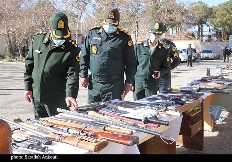 استان کرمان , 