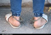 38 اراذل و اوباش در شاهرود دستگیر شدند؛ پایان جولان هنجارشکنان