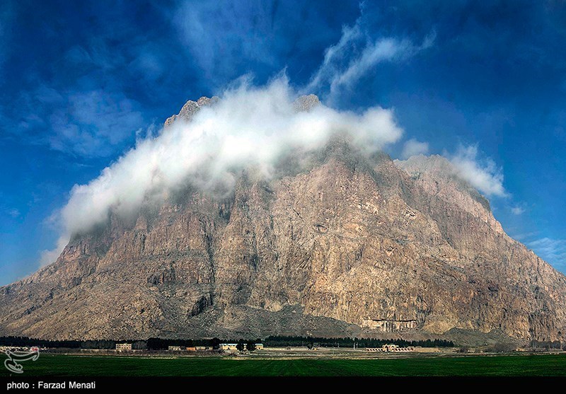 سازمان میراث فرهنگی، صنایع دستی و گردشگری , استانداری کرمانشاه ,