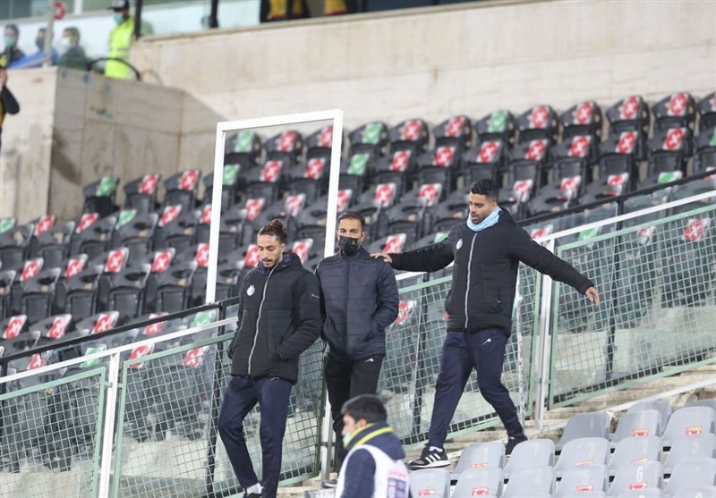 تیم فوتبال استقلال , 