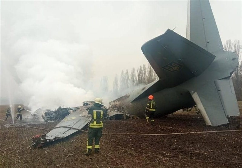 کشور روسیه , کشور اوکراین ,