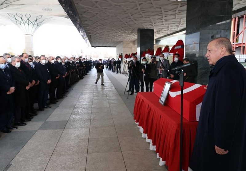 کشور ترکیه , رجب طیب اردوغان ,