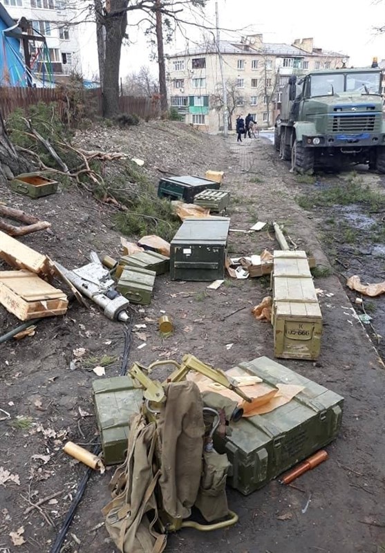 کشور روسیه , کشور اوکراین ,