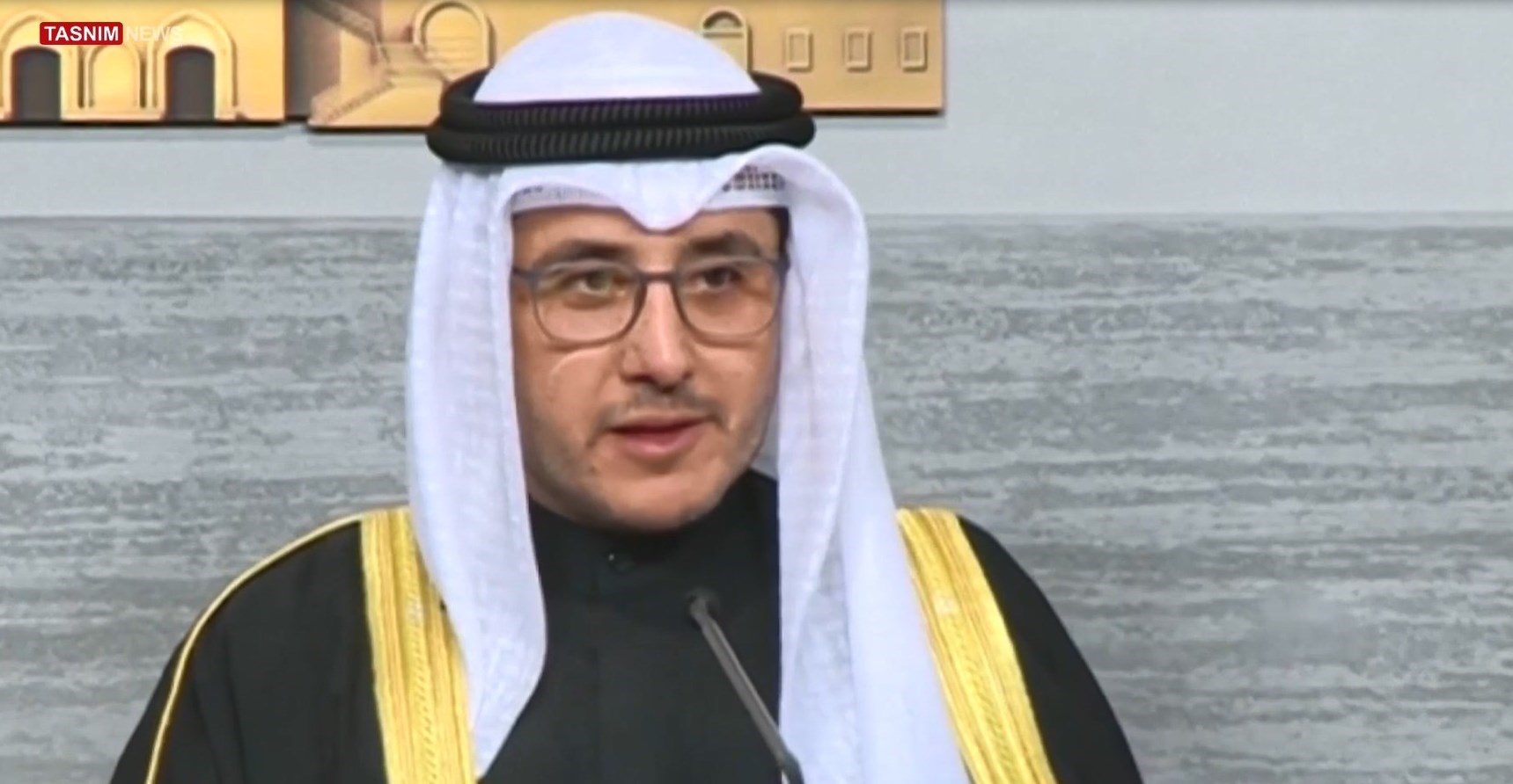 لبنان , کشور کویت ,