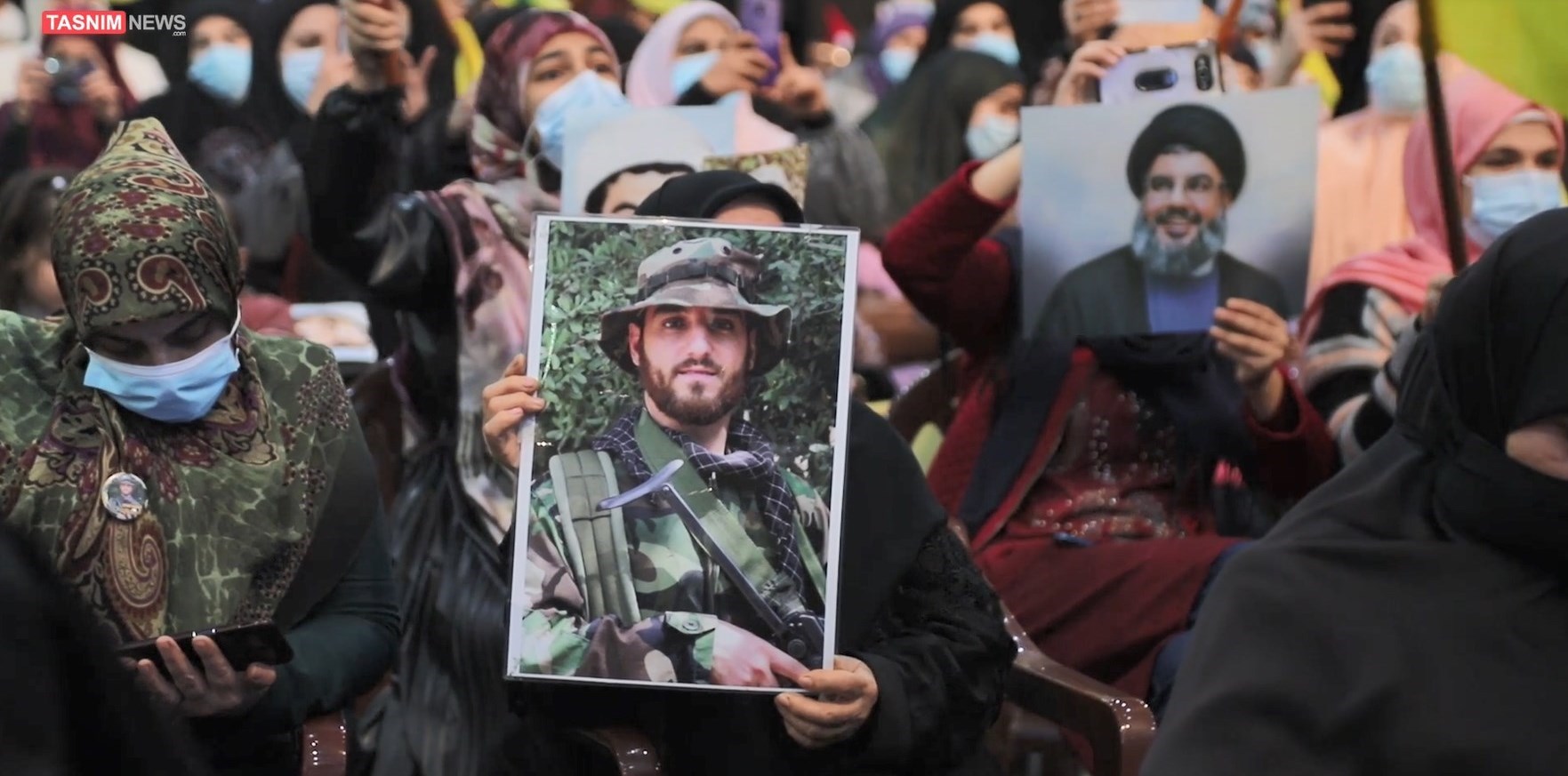 لبنان , کشور کویت ,