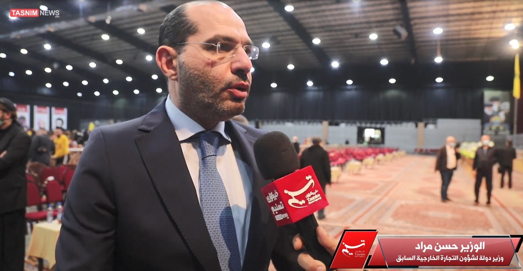 لبنان , کشور کویت ,