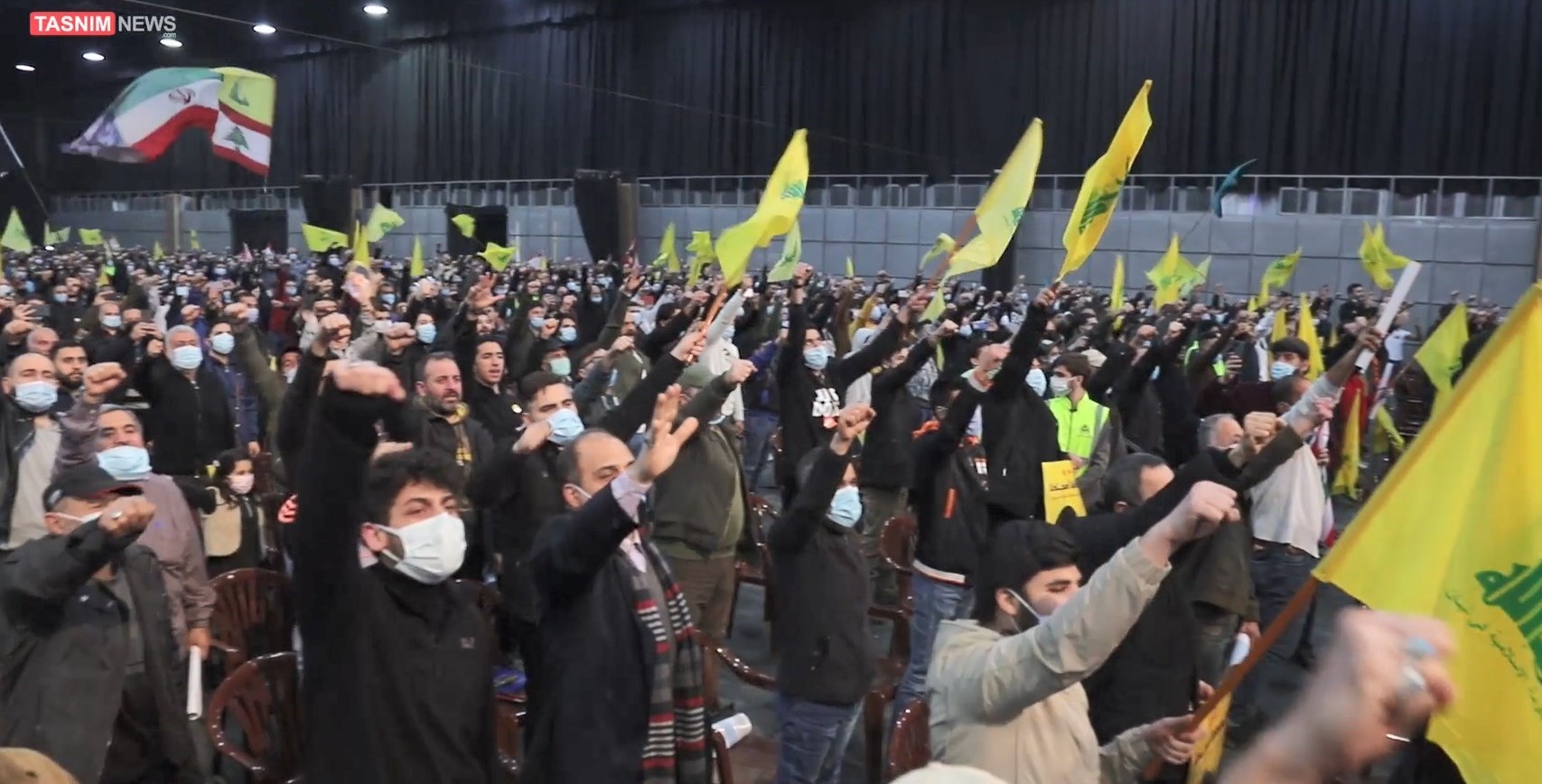 لبنان , کشور کویت ,