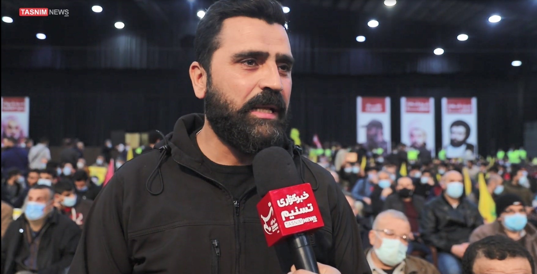 لبنان , کشور کویت ,