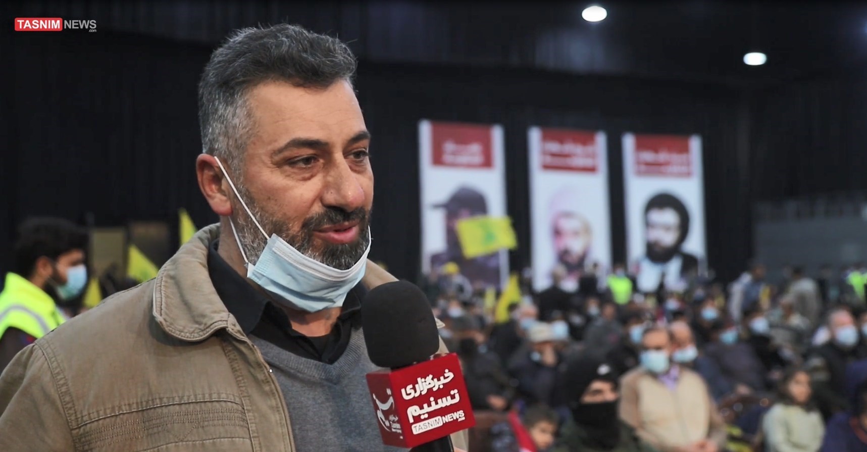 لبنان , کشور کویت ,