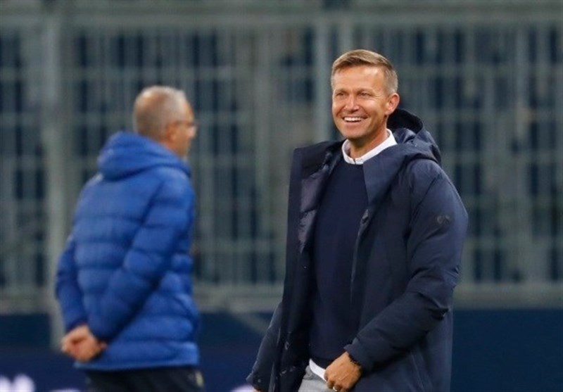 تیم فوتبال لیدز یونایتد , مارچلو بیلسا , 