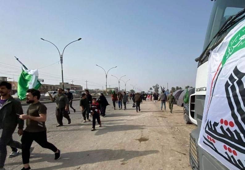 کشور عراق , کاظمین , 