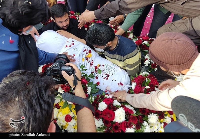 استان کرمان , شهید , شهدای گمنام , 