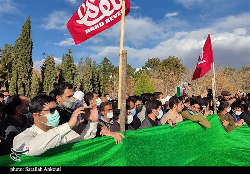 استان کرمان , شهید , شهدای گمنام , 