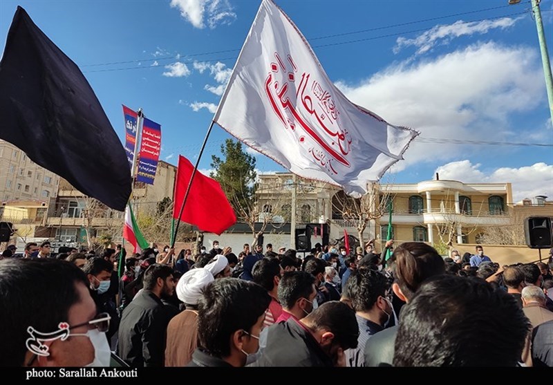 استان کرمان , شهید , شهدای گمنام , 