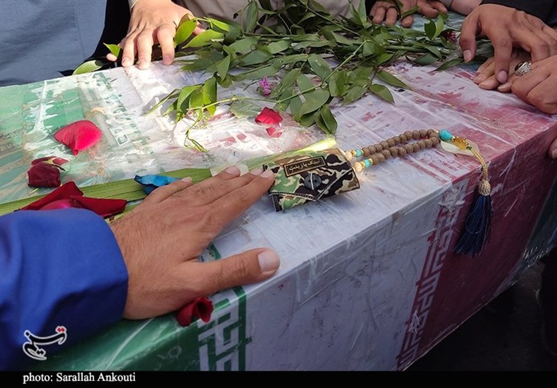 استان کرمان , شهید , شهدای گمنام , 